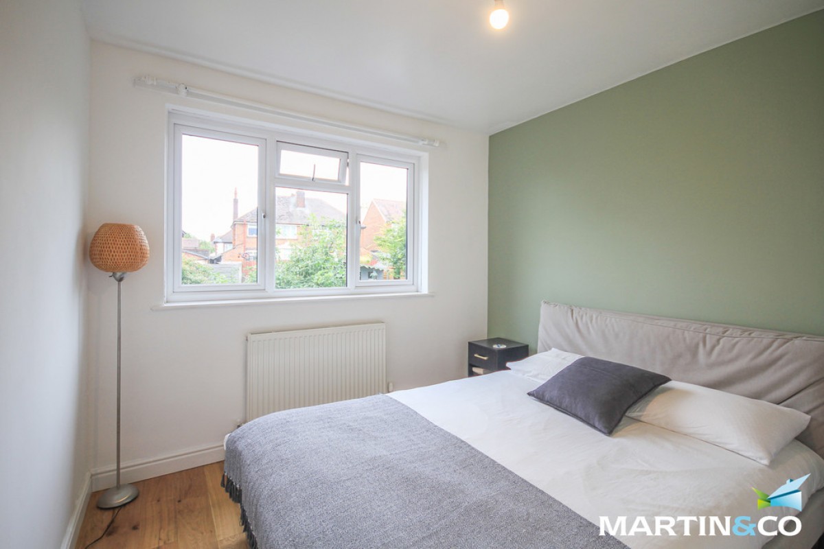 Trinder Road, Smethwick, B67