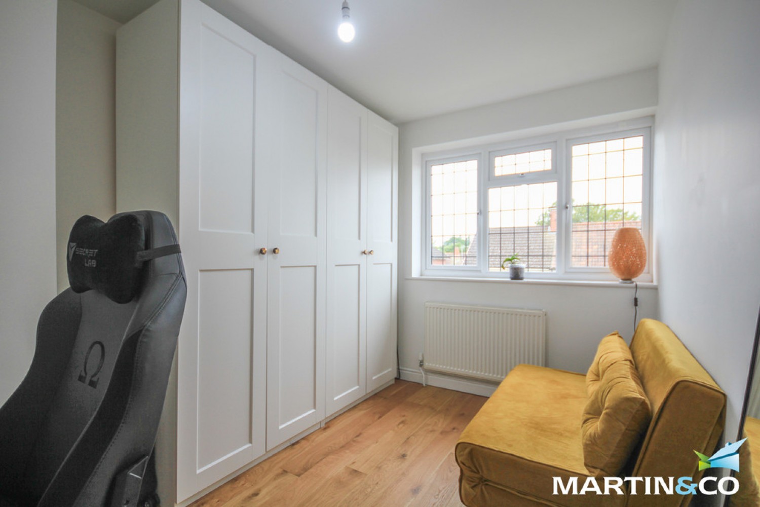 Trinder Road, Smethwick, B67