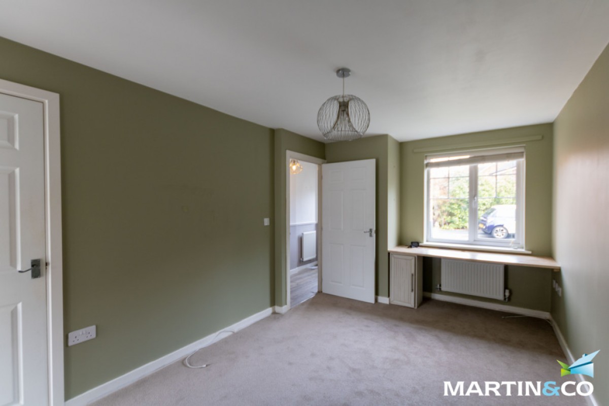 Ashes Lane, Edgbaston, B16