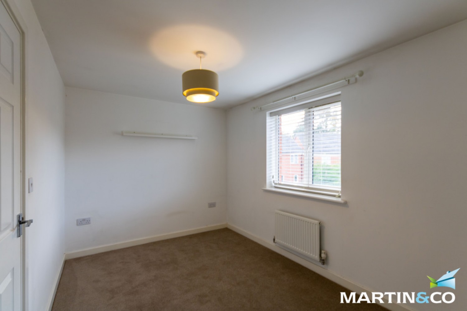 Ashes Lane, Edgbaston, B16