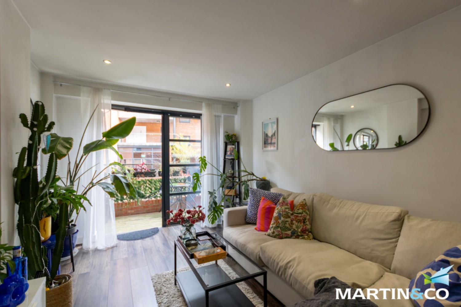 2 bedroom Flat for Letting Kettleworks, Pope Street, Birmingham, B1