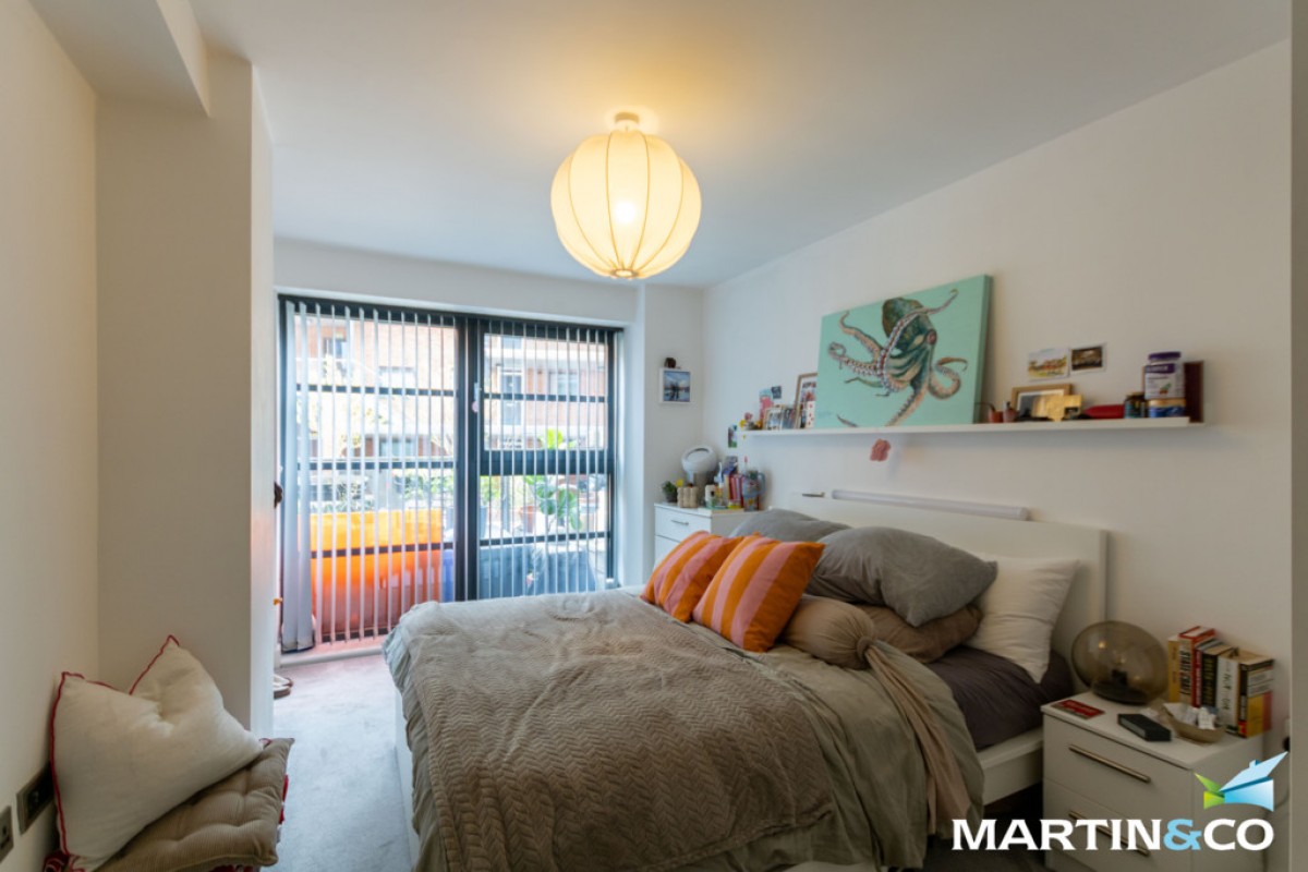 Kettleworks, Pope Street, Birmingham, B1