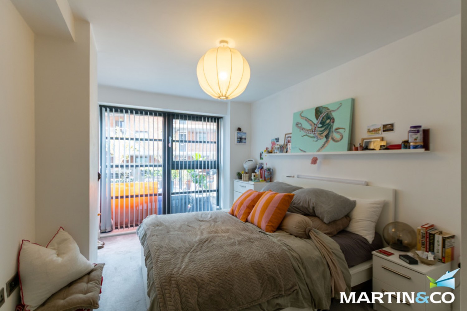 2 bedroom Flat for Letting Kettleworks, Pope Street, Birmingham, B1