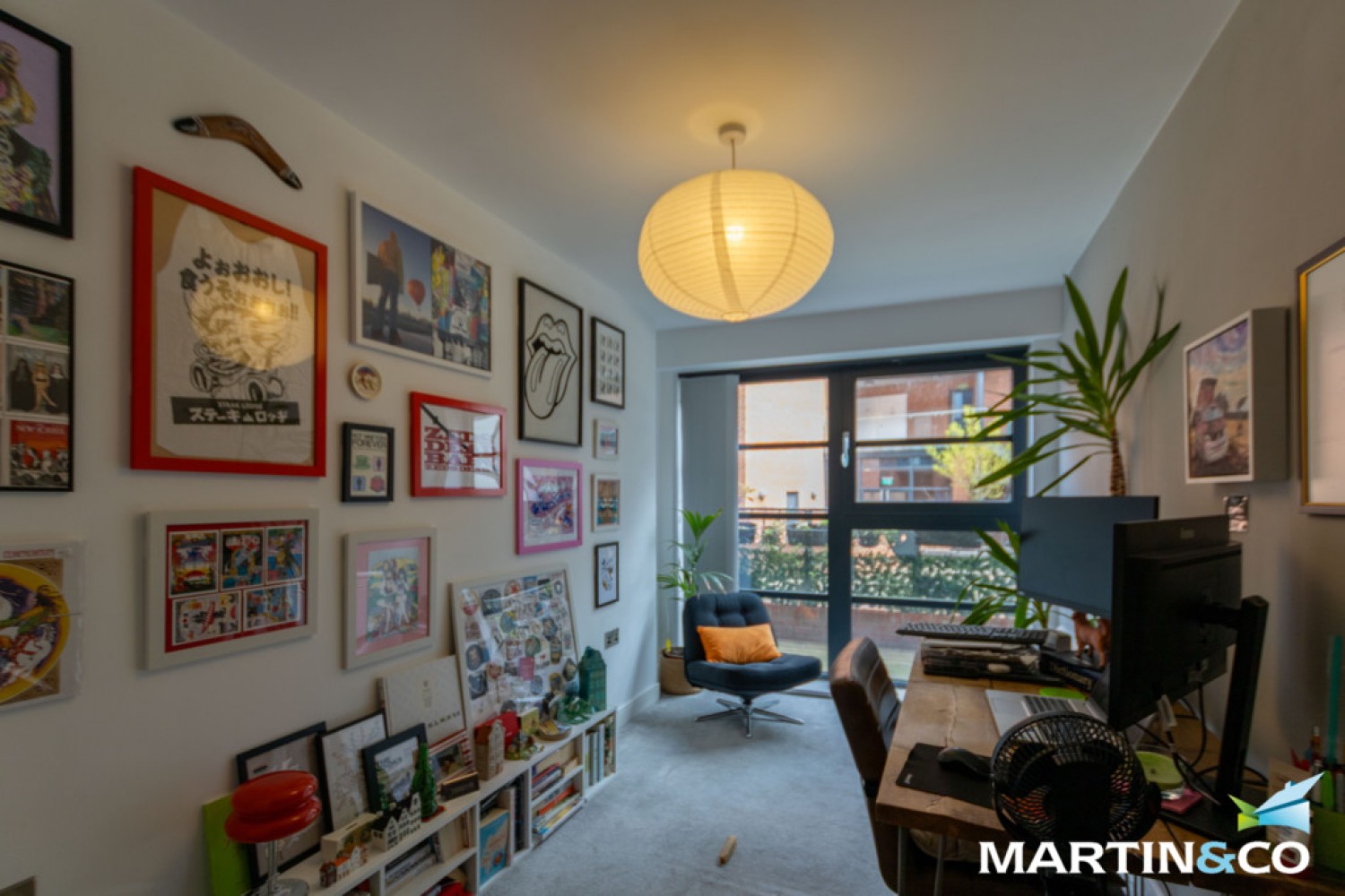 2 bedroom Flat for Letting Kettleworks, Pope Street, Birmingham, B1