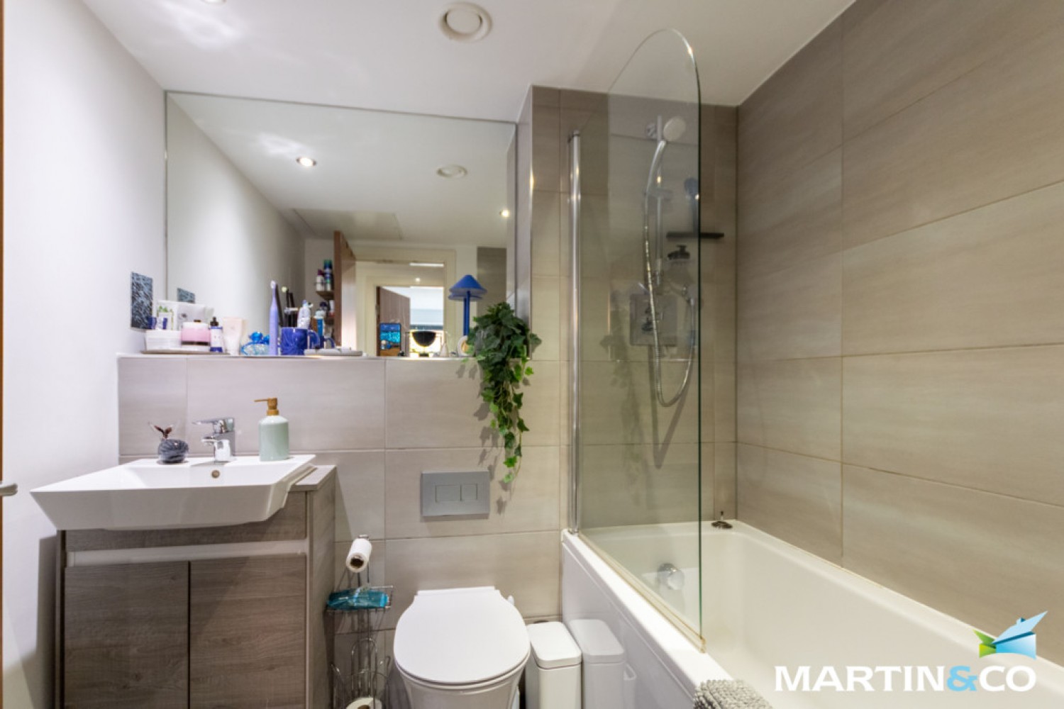 2 bedroom Flat for Letting Kettleworks, Pope Street, Birmingham, B1