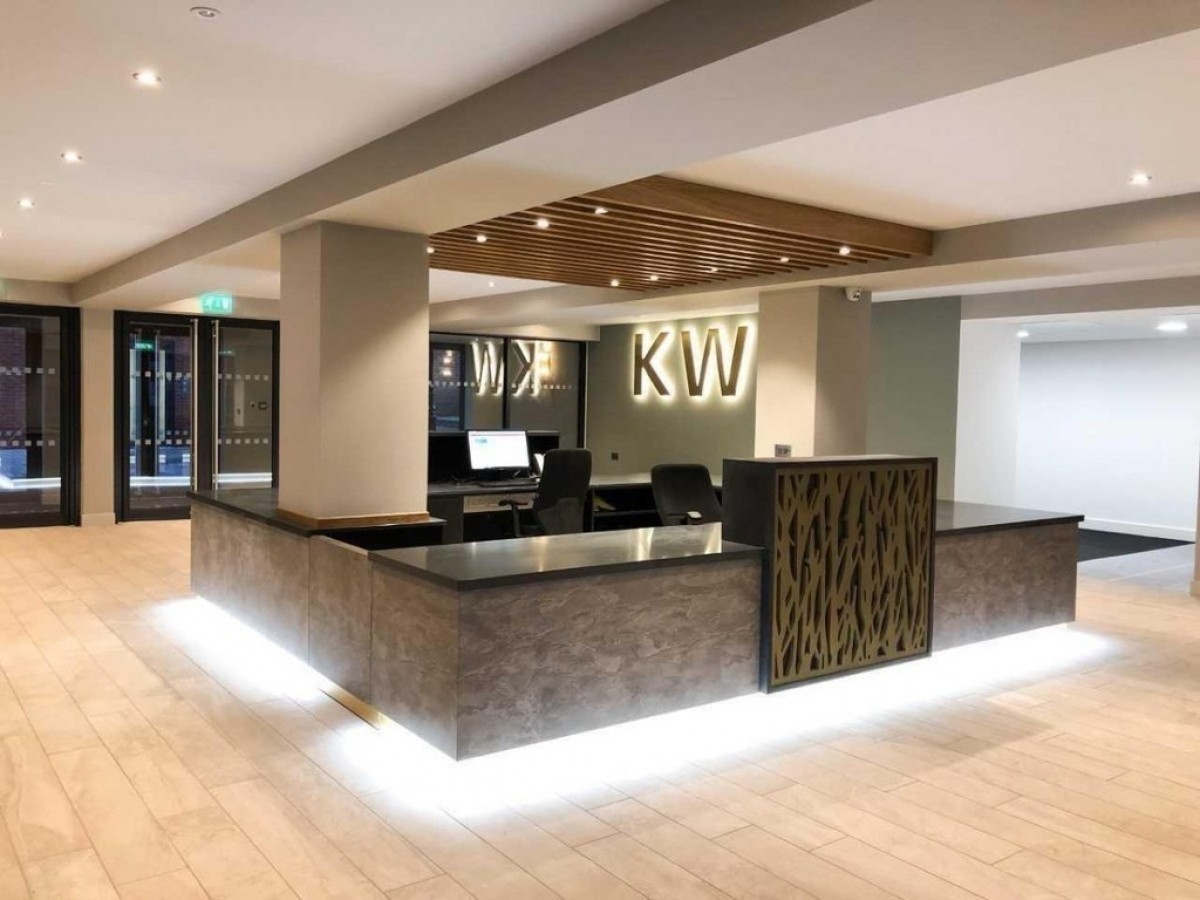 Kettleworks, Pope Street, Birmingham, B1