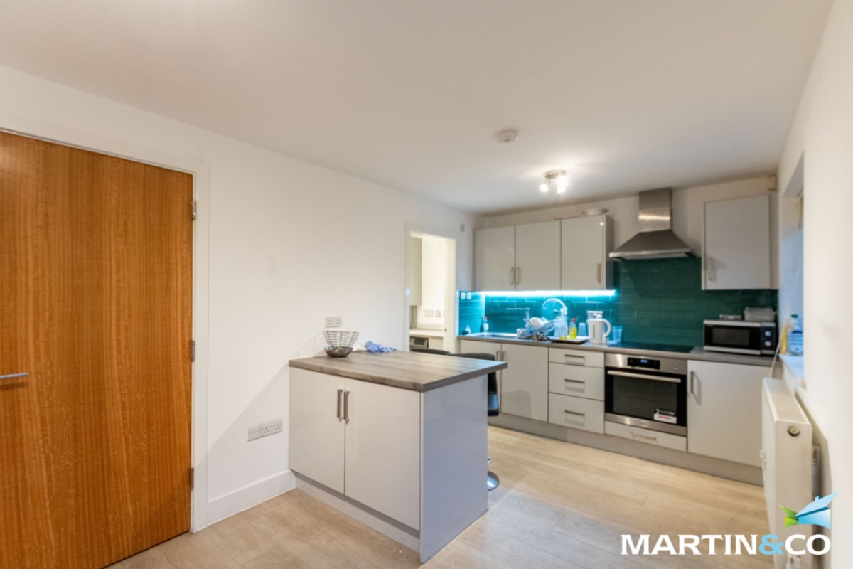 Mosedale Way, Birmingham, B15