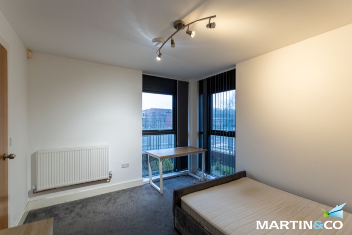 Mosedale Way, Birmingham, B15