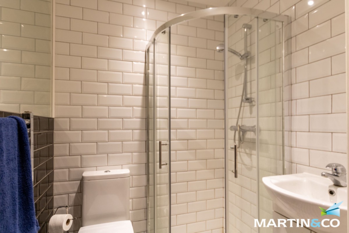 Mosedale Way, Birmingham, B15