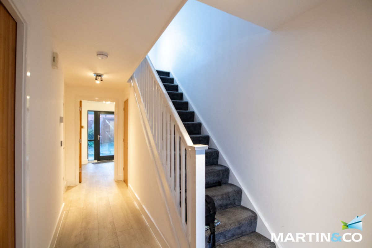 Mosedale Way, Birmingham, B15