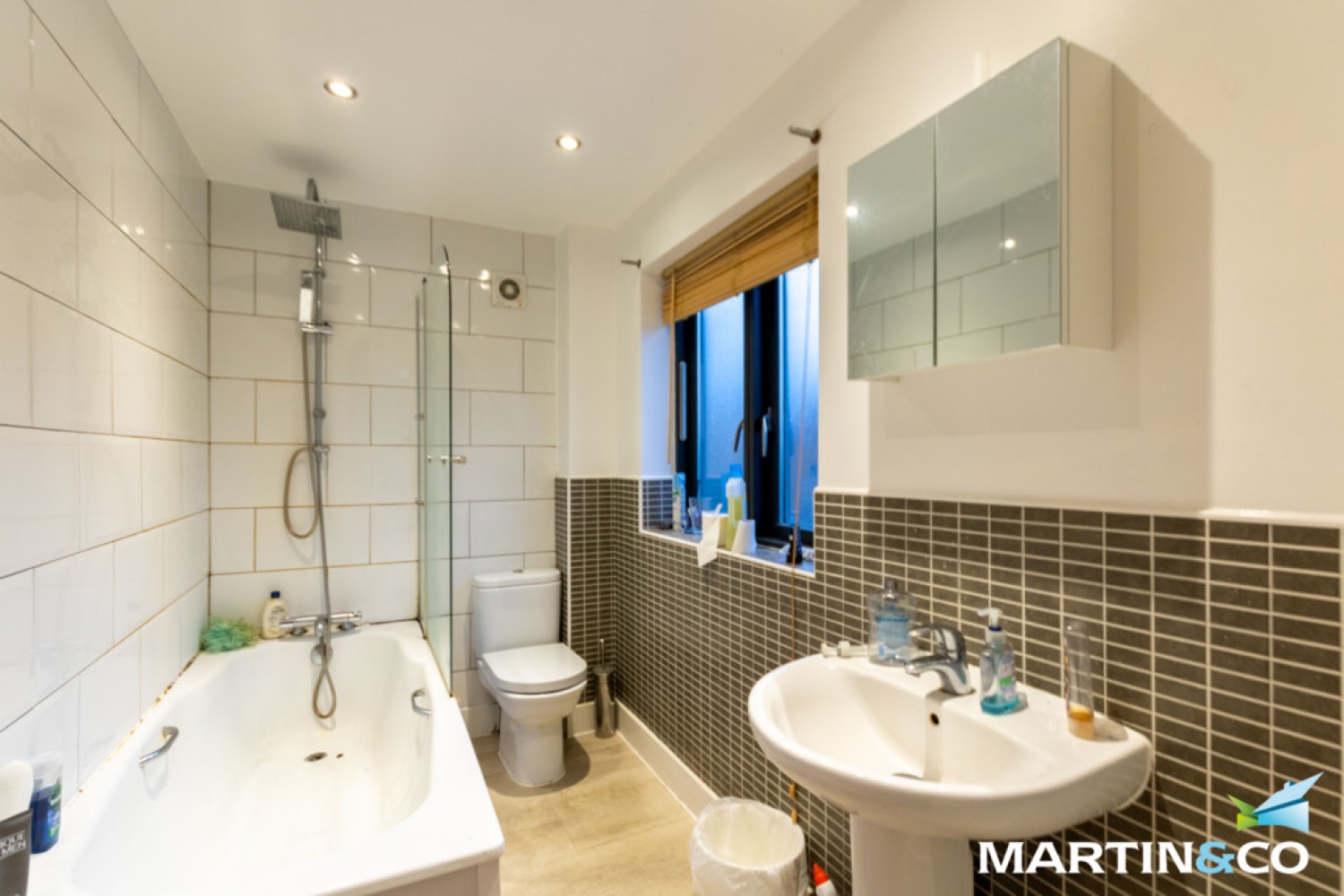 3 bedroom House for Sale Mosedale Way, Birmingham, B15