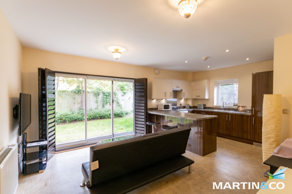 Kensington Court, Highfield Road, Edgbaston, B15