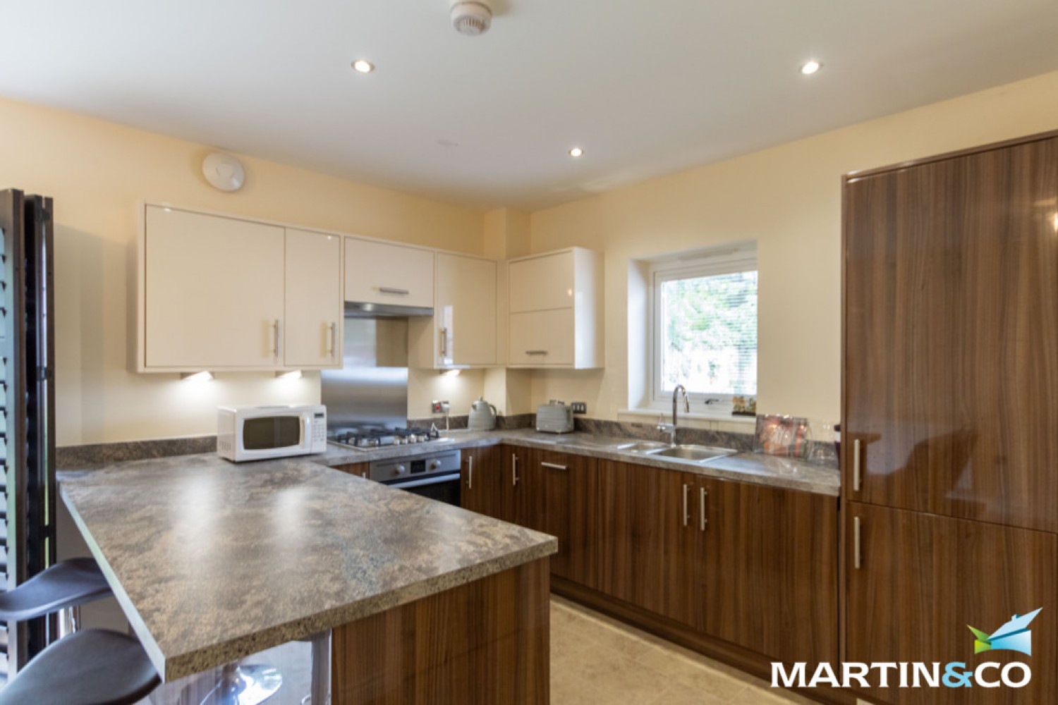 Kensington Court, Highfield Road, Edgbaston, B15