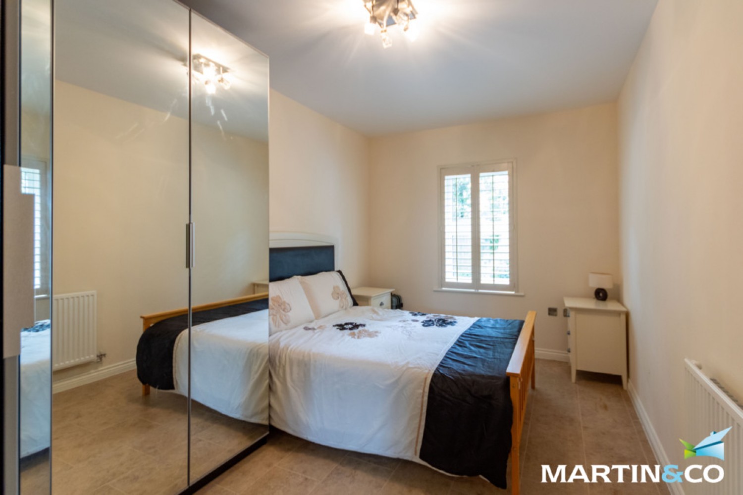 Kensington Court, Highfield Road, Edgbaston, B15