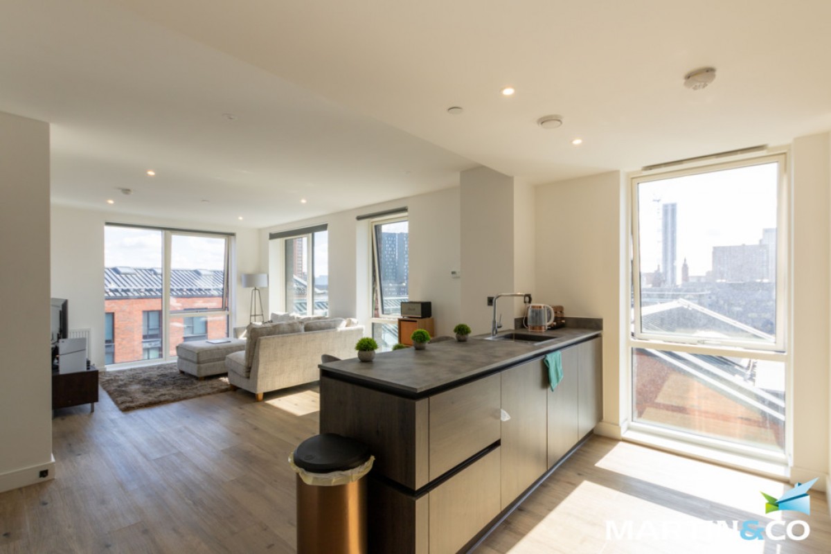 The Regent, Snow Hill Wharf, Shadwell Street, Birmingham, B4