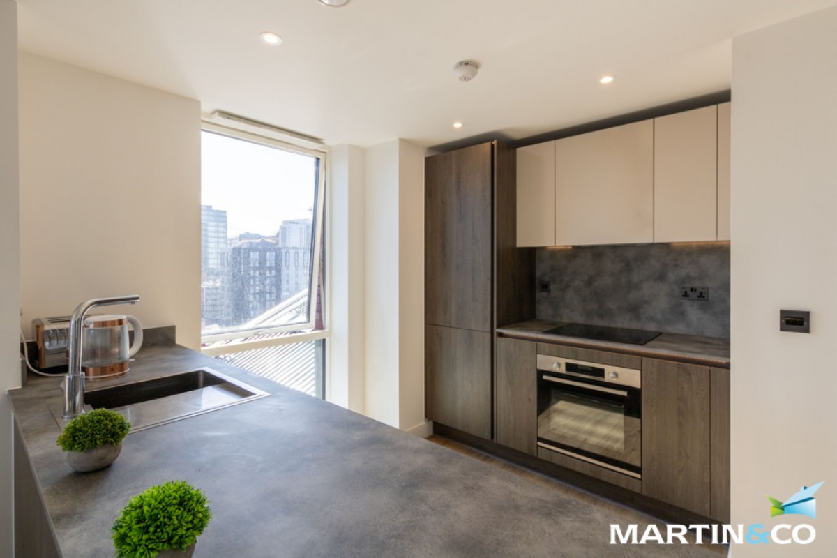 The Regent, Snow Hill Wharf, Shadwell Street, Birmingham, B4