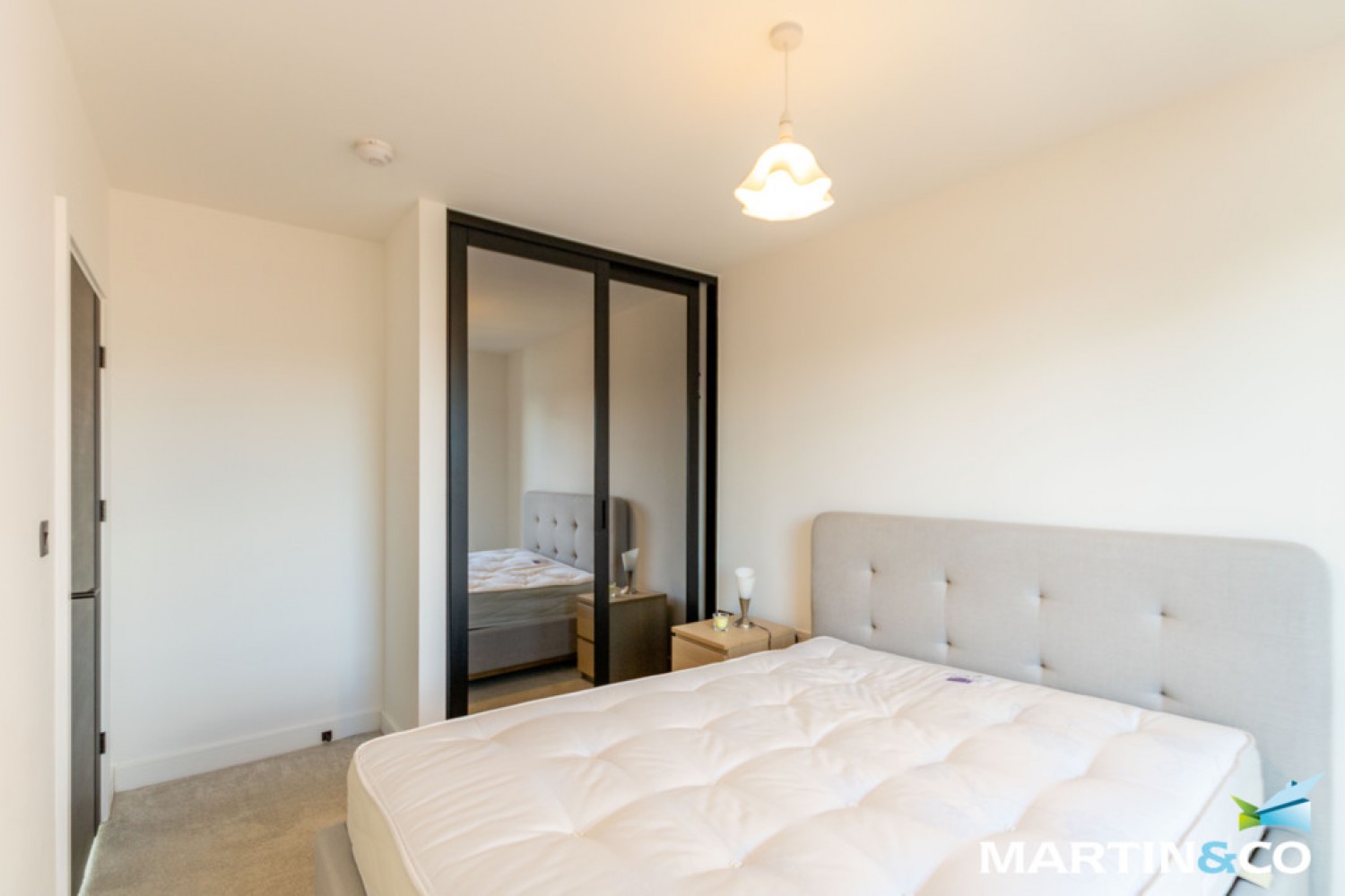 1 bedroom Flat for Letting The Regent, Snow Hill Wharf, Shadwell Street, Birmingham, B4