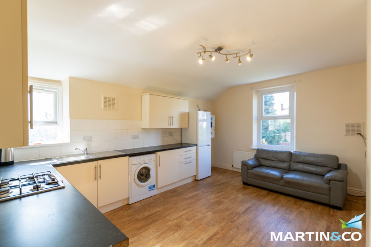 Holly Road, Edgbaston, B16
