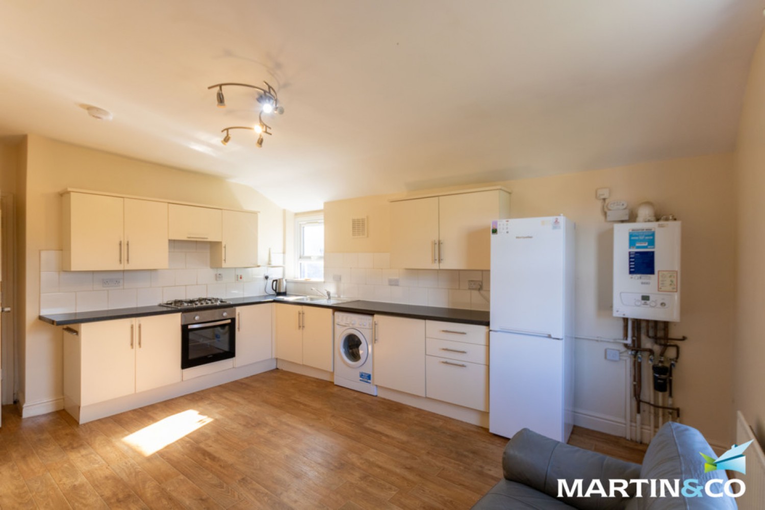 Holly Road, Edgbaston, B16