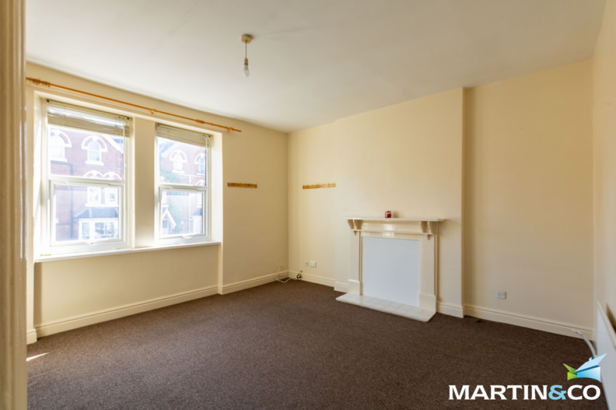 Holly Road, Edgbaston, B16