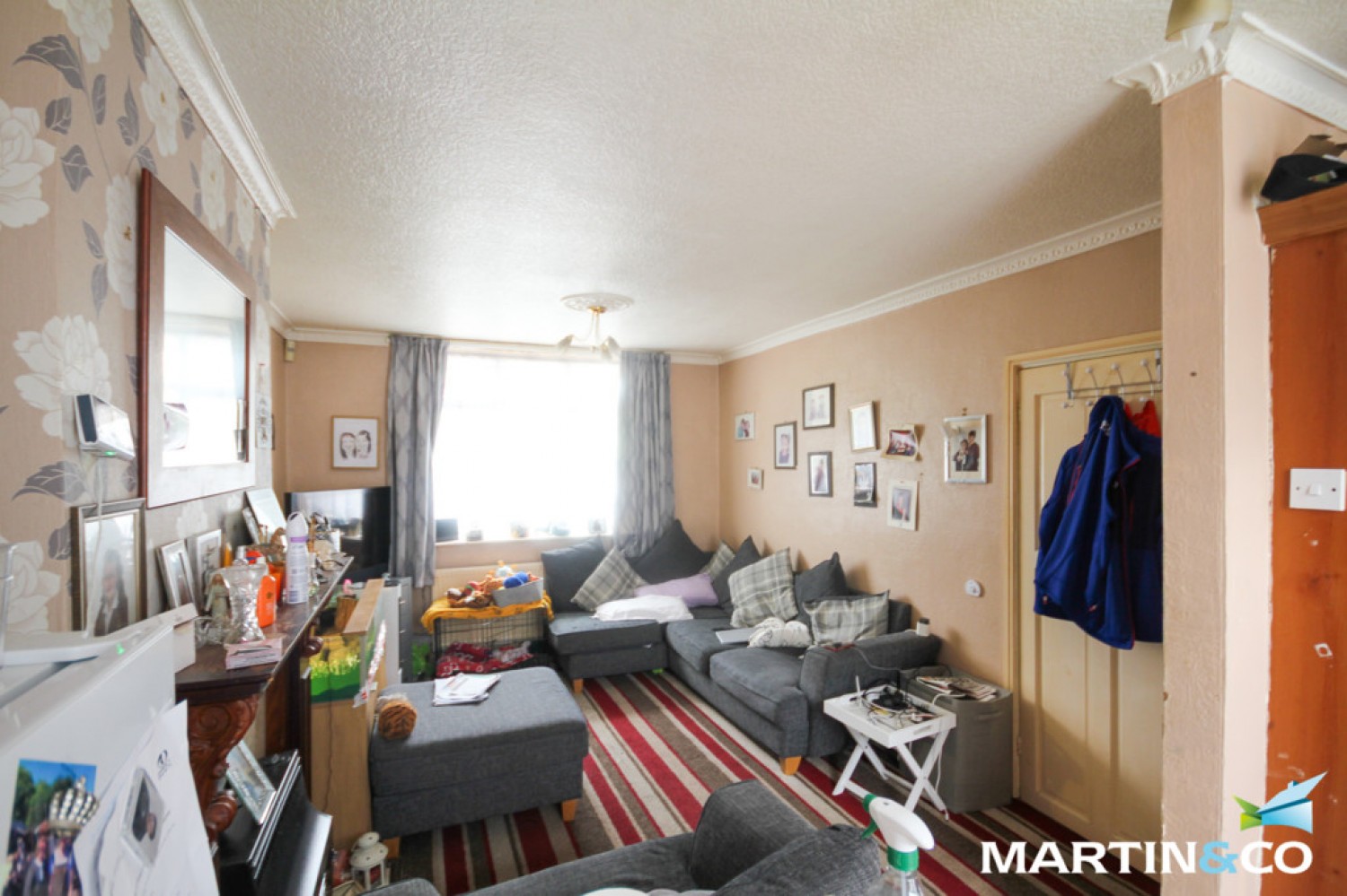 Sheepwash Lane, Dudley, DY4