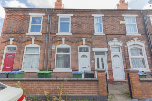 Bromford Lane, West Bromwich, B70