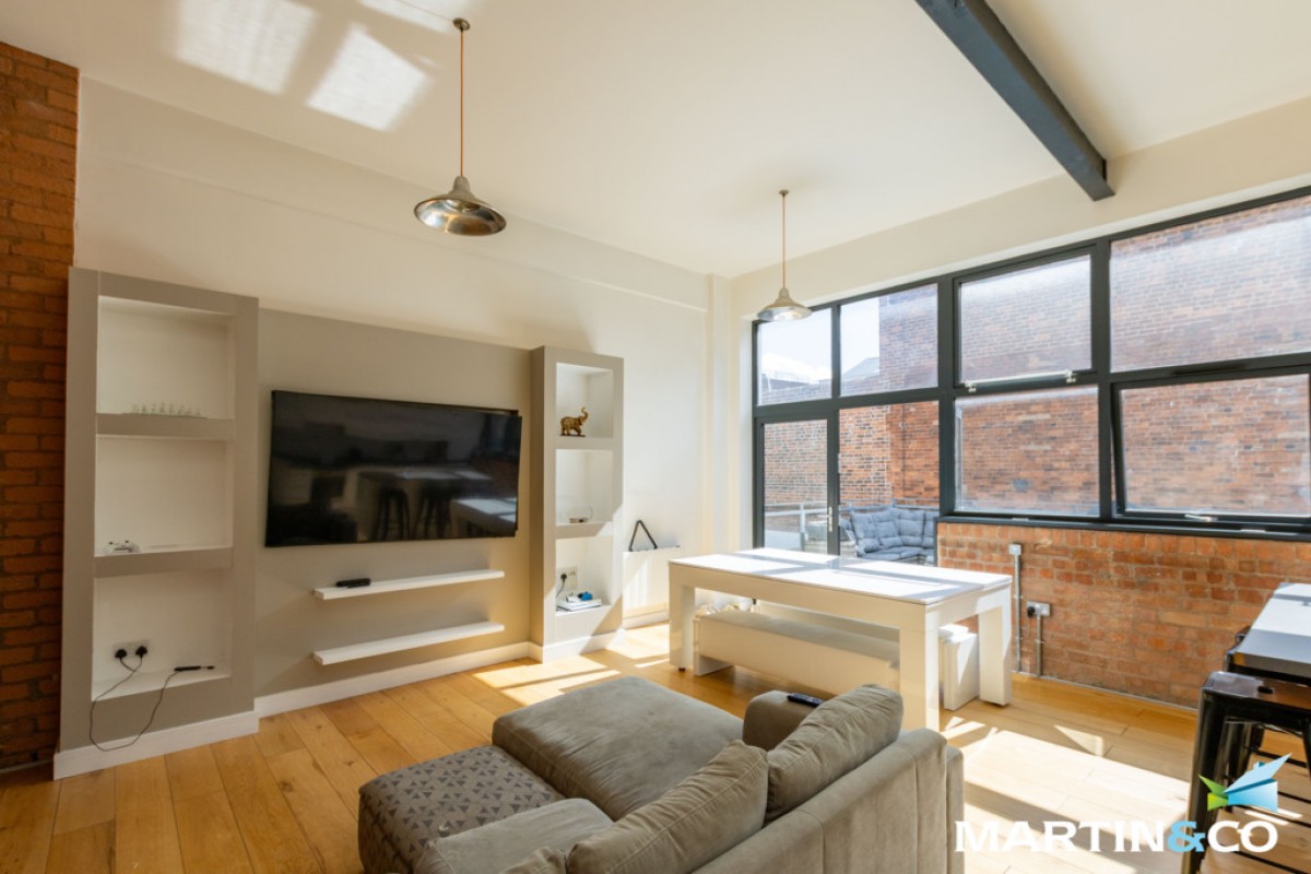 Tenby Street, Birmingham, B1