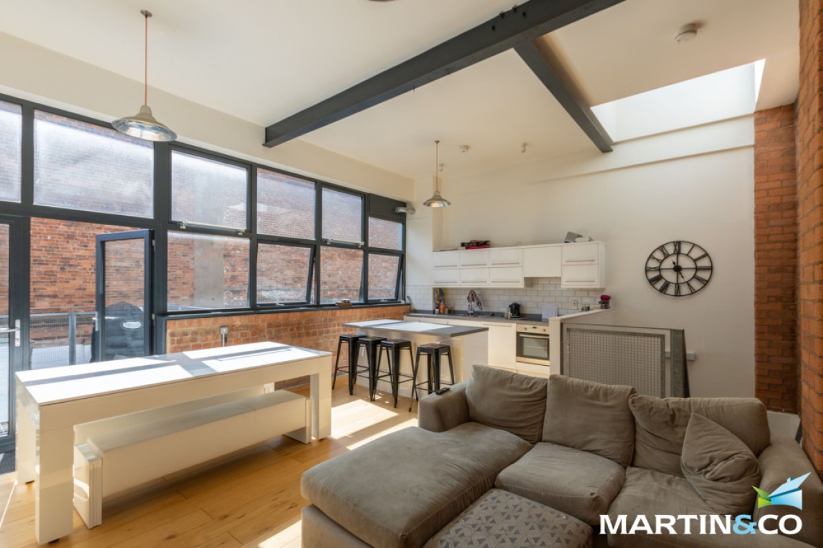 Tenby Street, Birmingham, B1