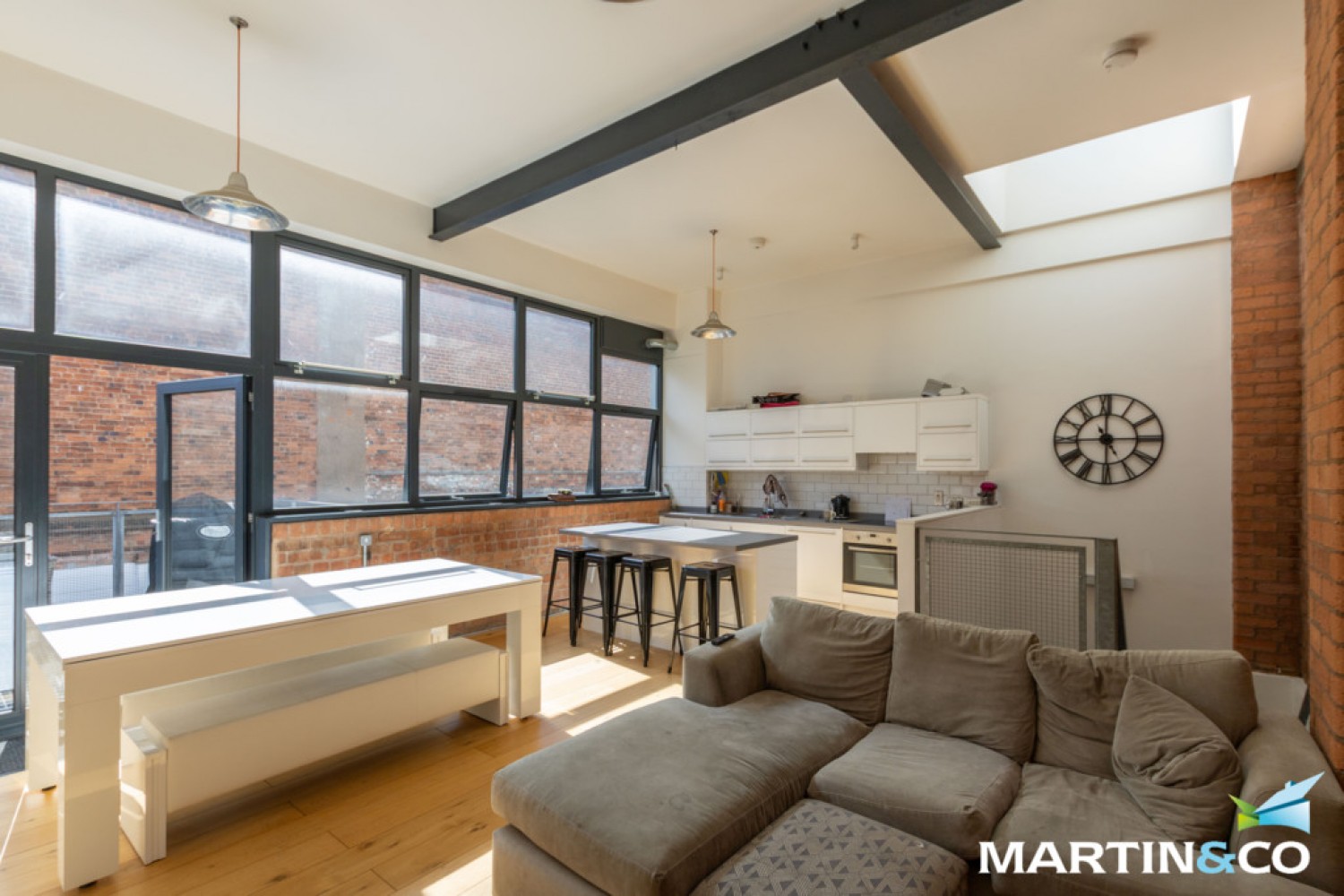 Tenby Street, Birmingham, B1