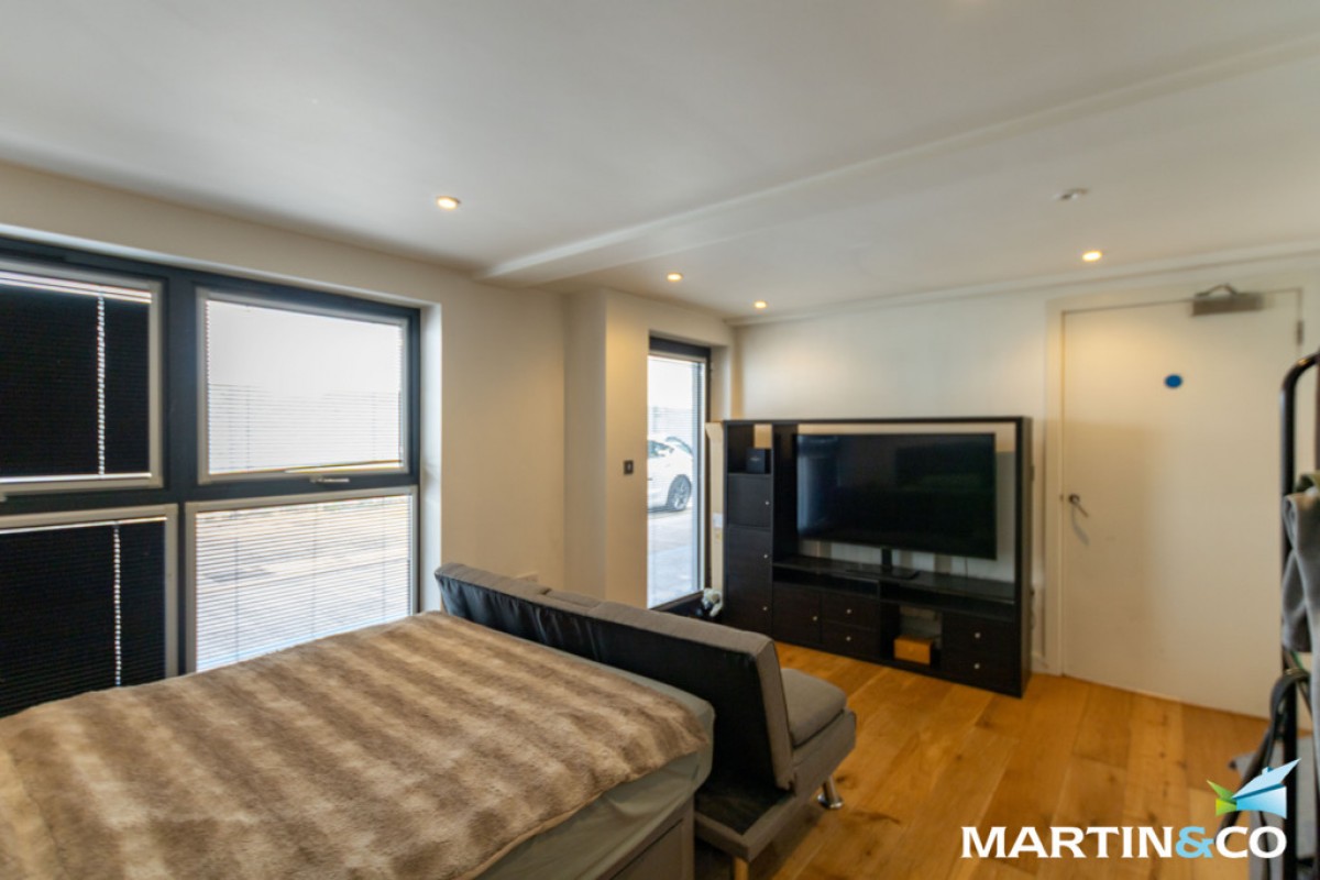 Tenby Street, Birmingham, B1