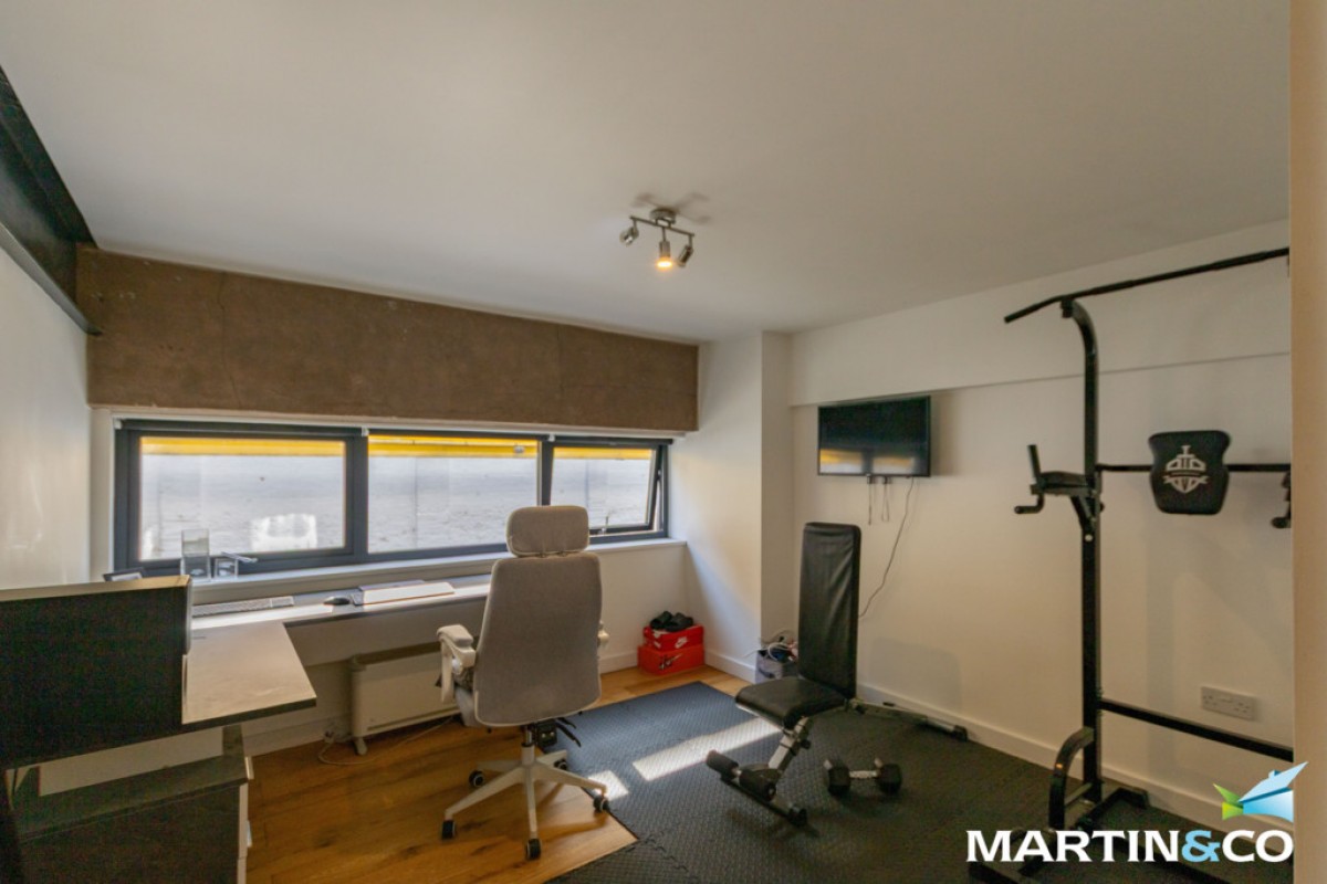 Tenby Street, Birmingham, B1