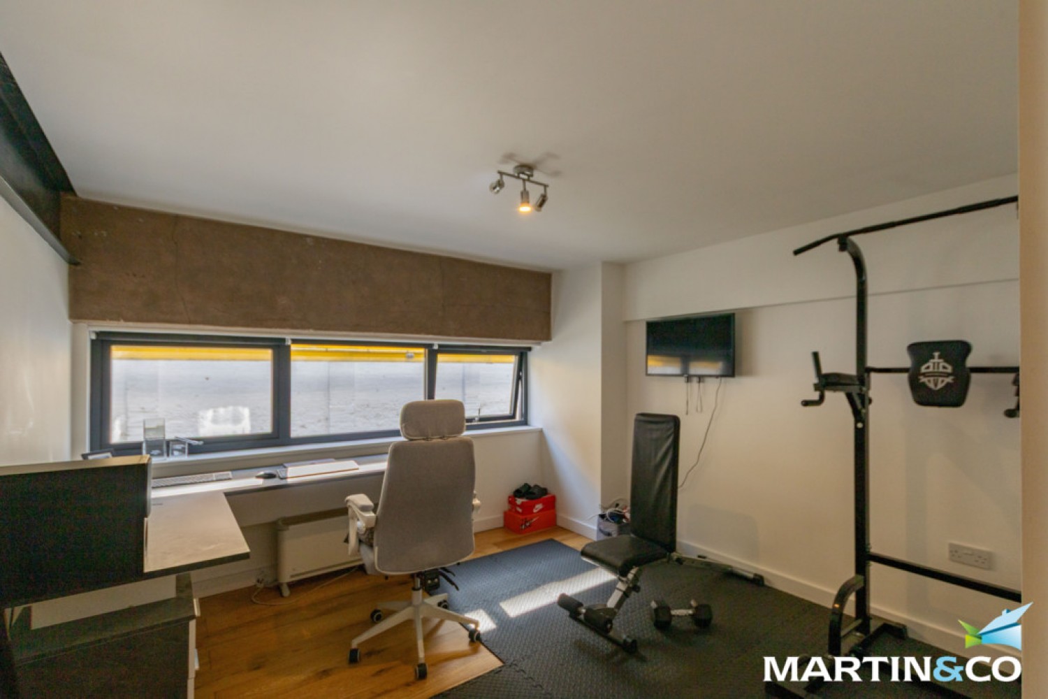 Tenby Street, Birmingham, B1