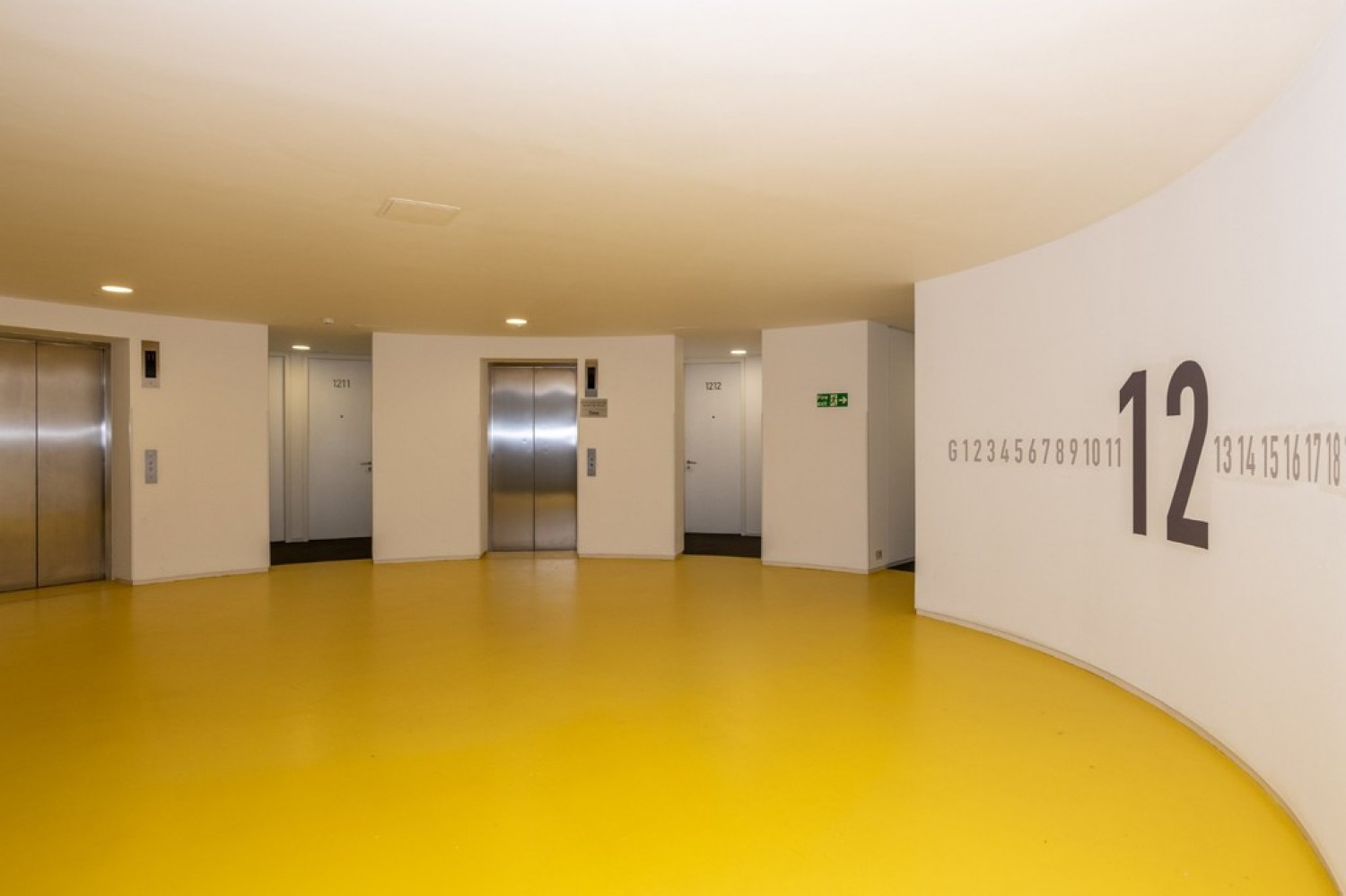 The Rotunda, New Street, Birmingham, B2