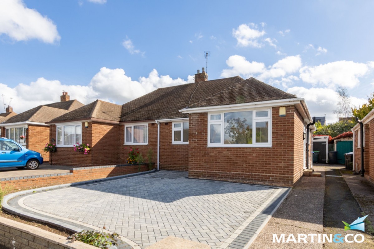 Broomhill Close, Great Barr, B43