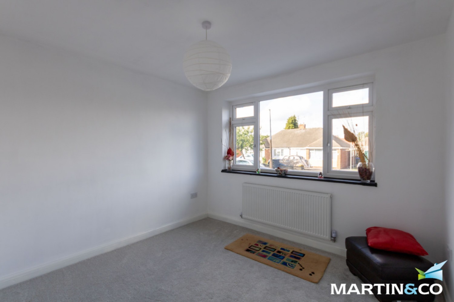 2 bedroom Bungalow for Letting Broomhill Close, Great Barr, B43