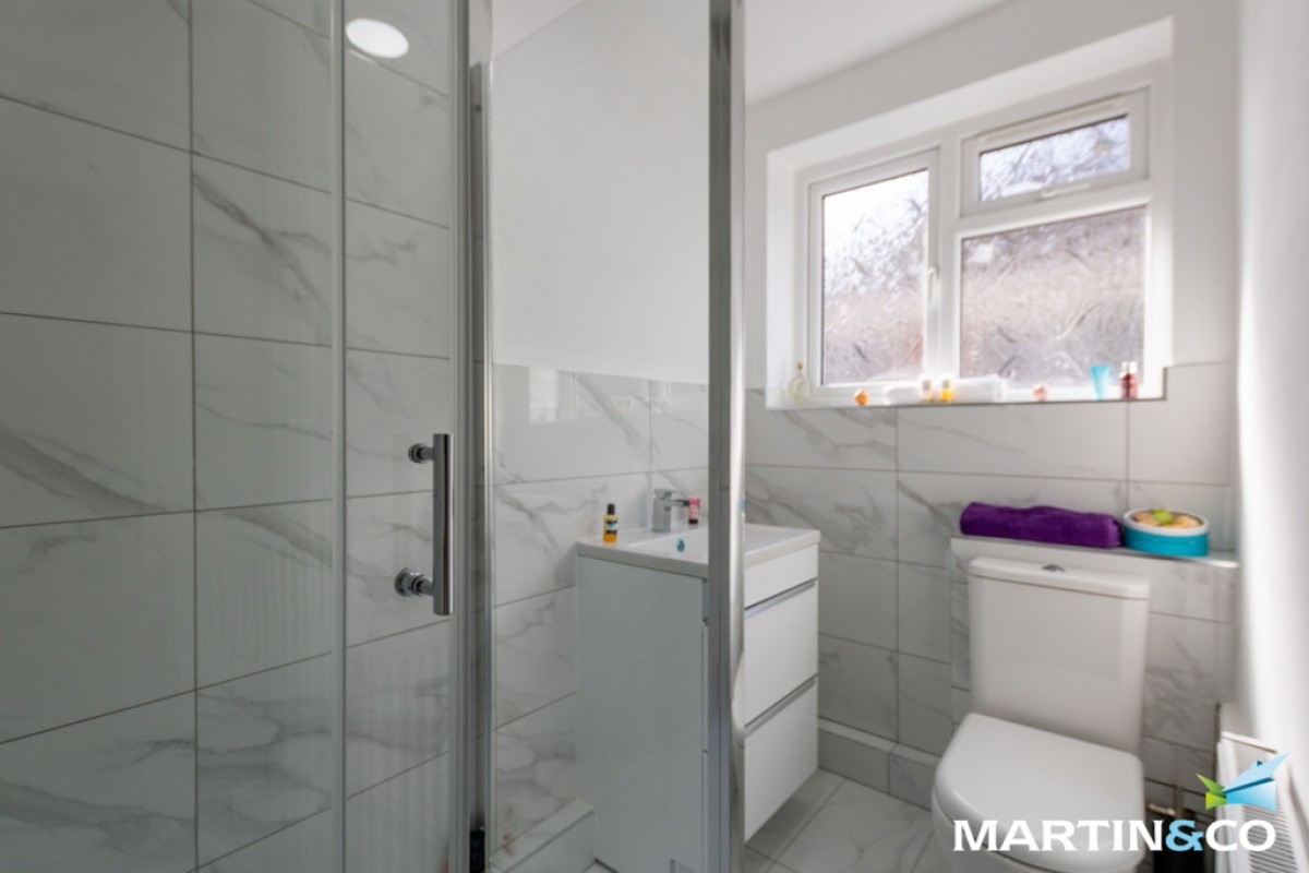 Broomhill Close, Great Barr, B43