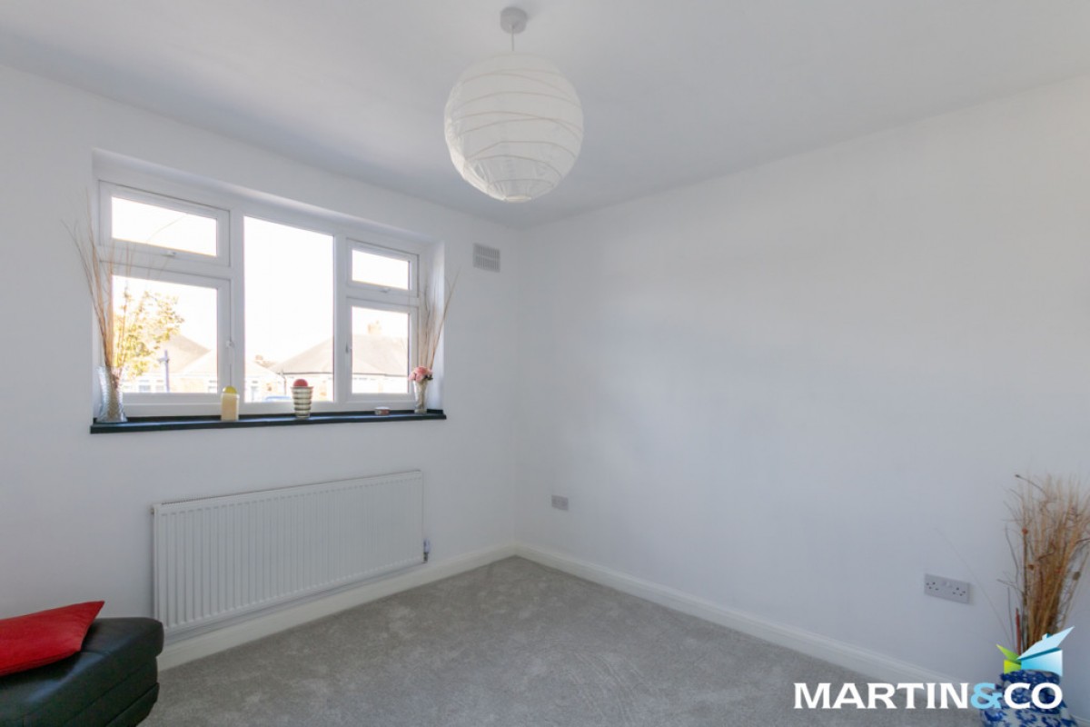 Broomhill Close, Great Barr, B43