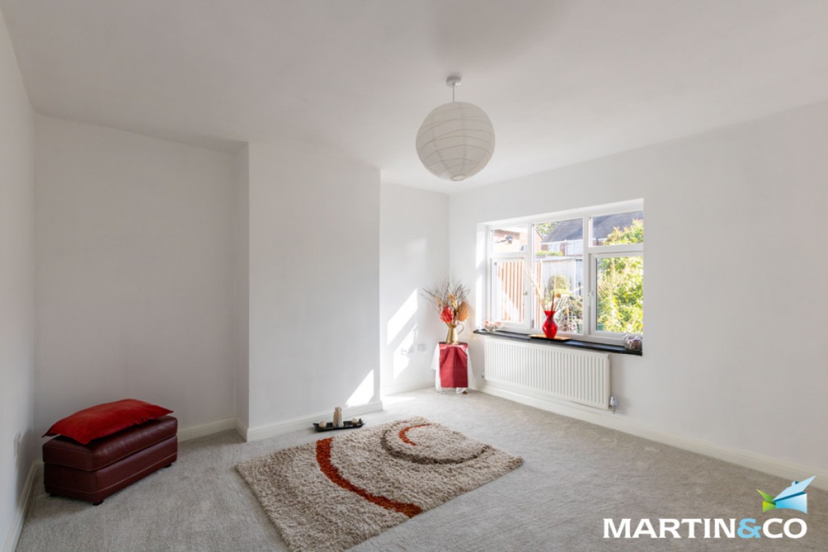 Broomhill Close, Great Barr, B43