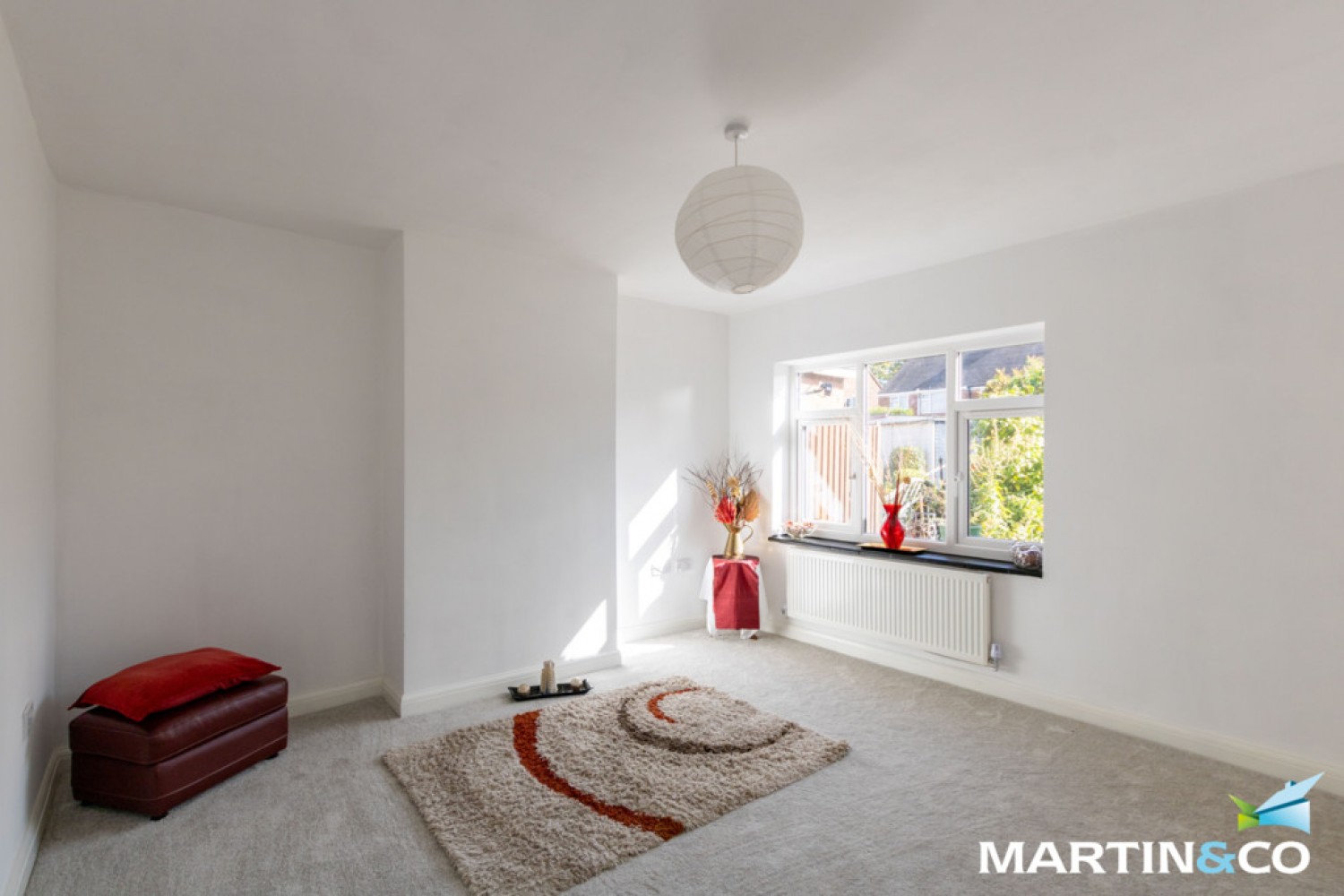 2 bedroom Bungalow for Letting Broomhill Close, Great Barr, B43