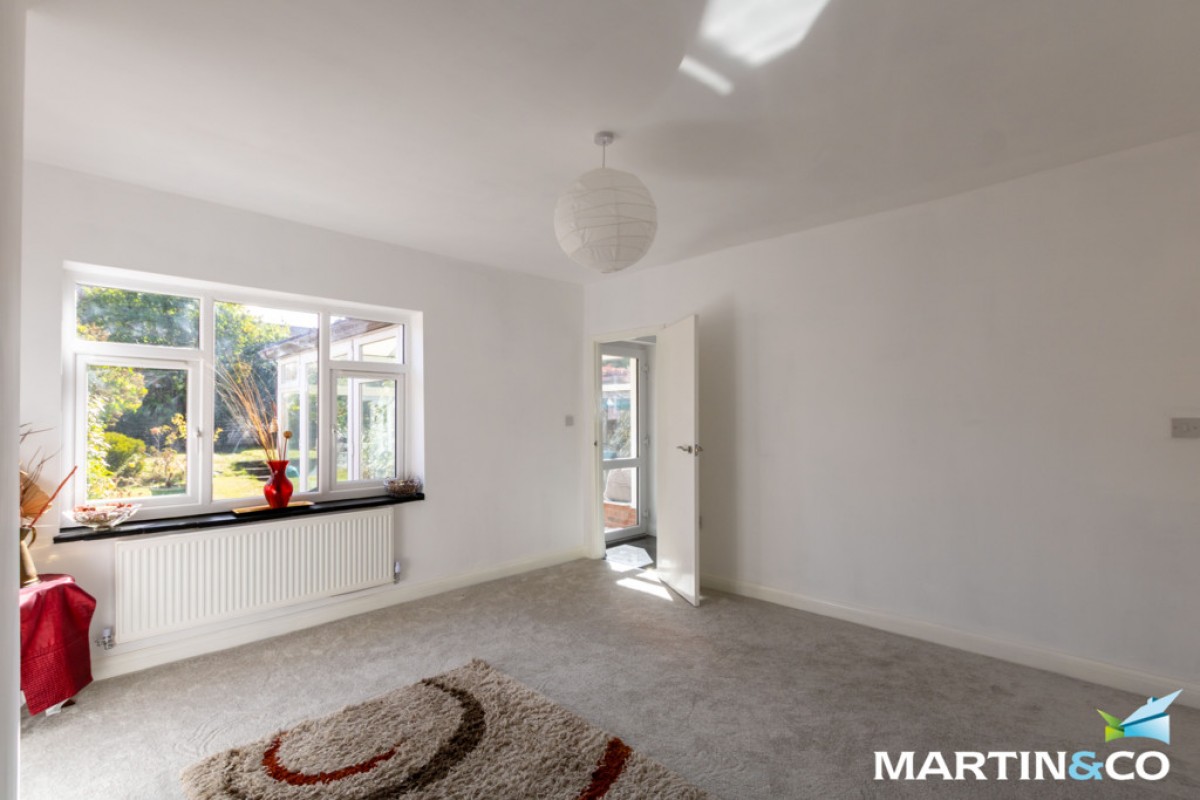 Broomhill Close, Great Barr, B43