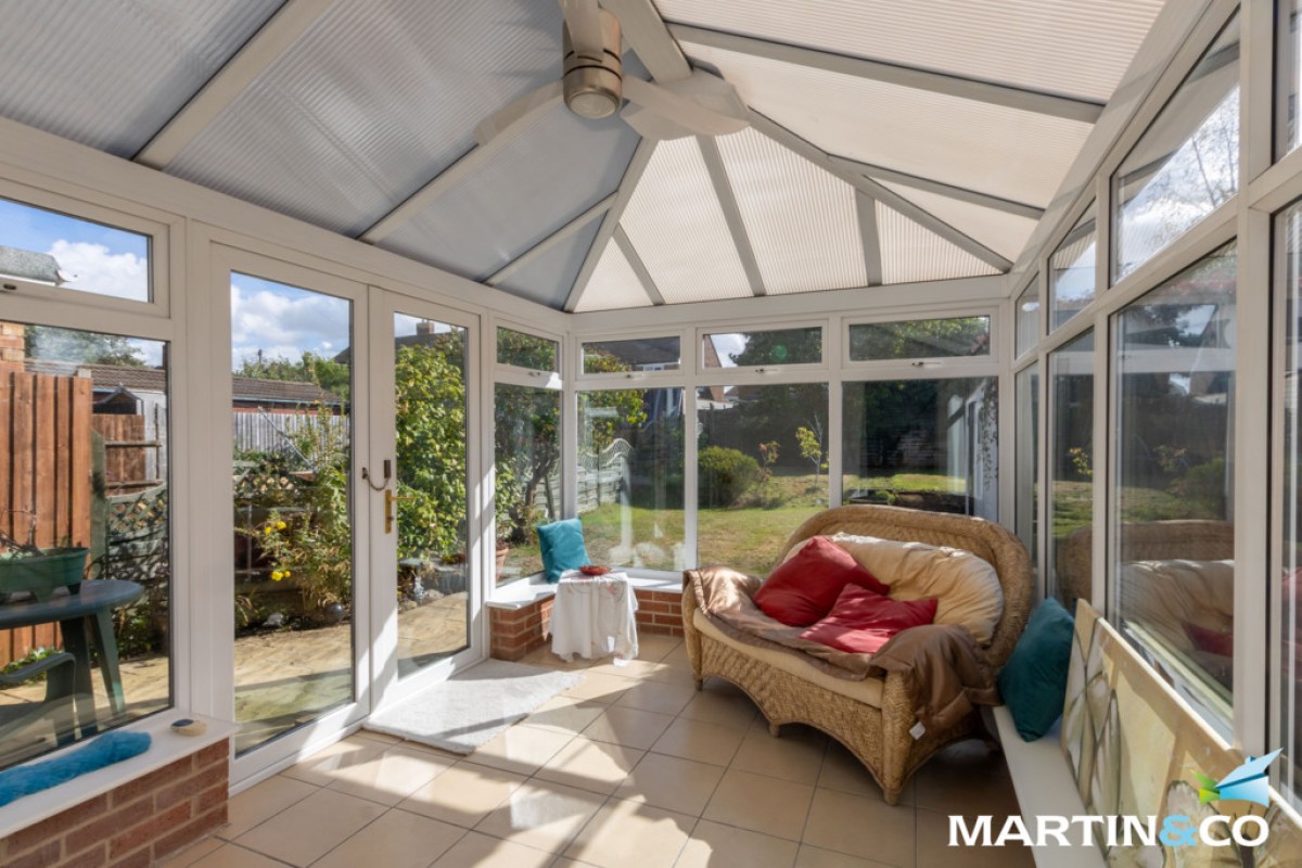 Broomhill Close, Great Barr, B43