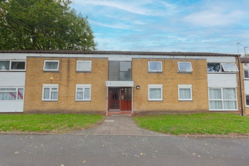 Braceby Avenue, Billesley, B13