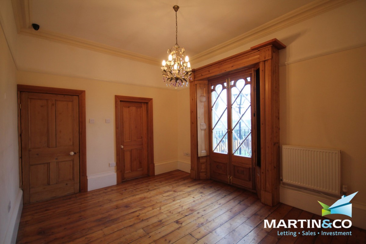 Ryland Road, Edgbaston, B15