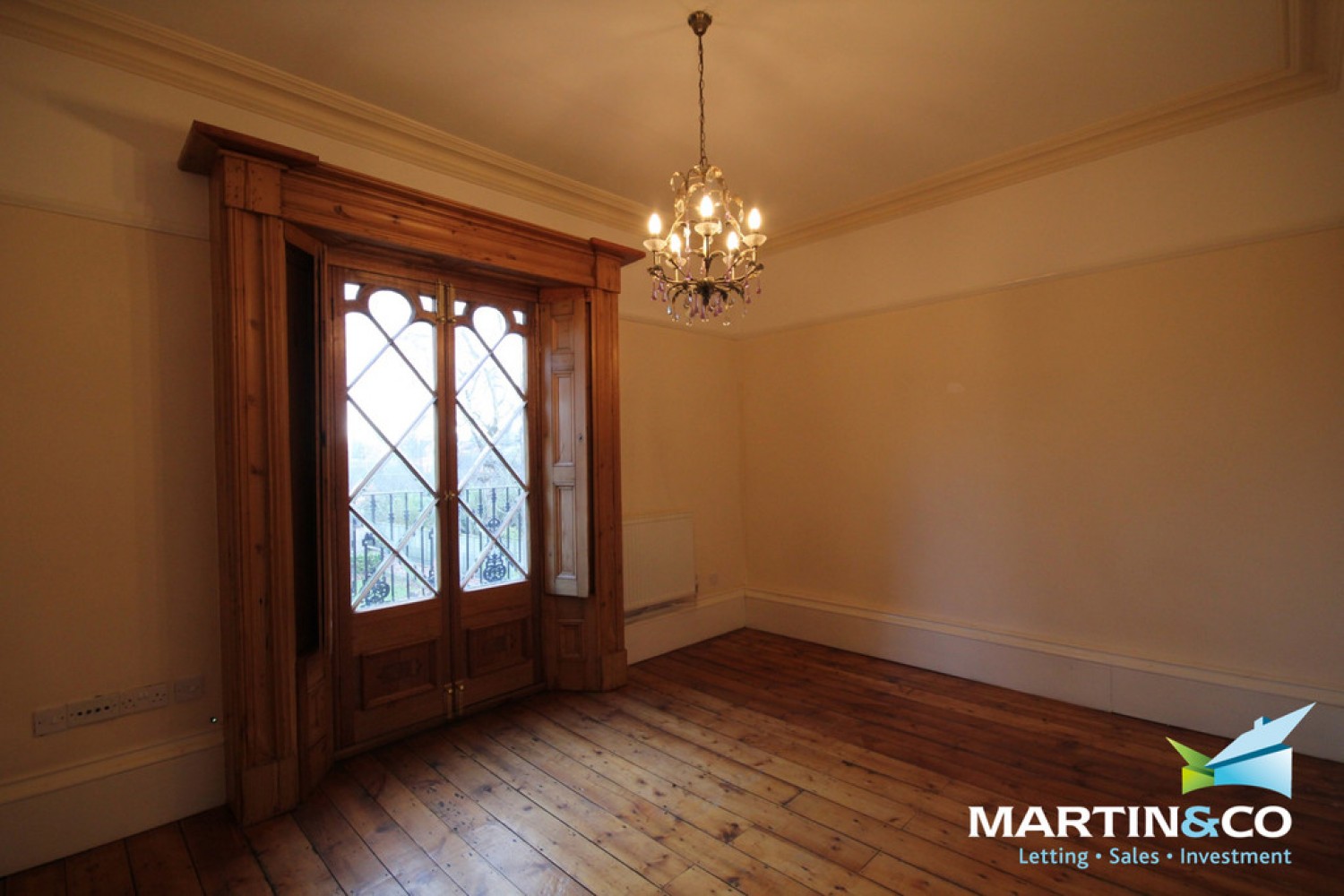 Ryland Road, Edgbaston, B15