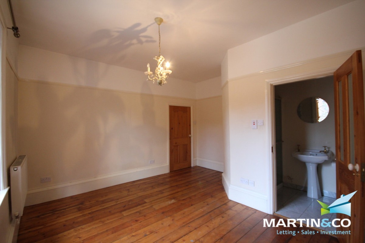 Ryland Road, Edgbaston, B15