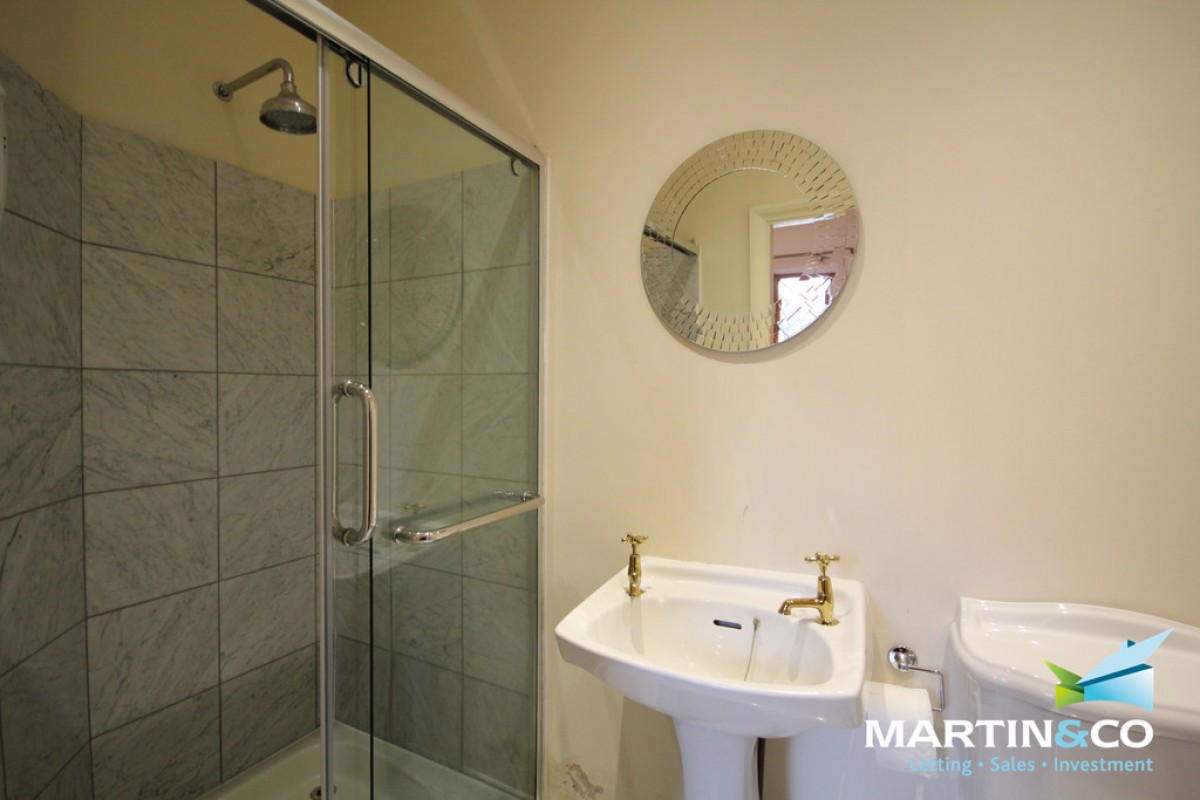 Ryland Road, Edgbaston, B15