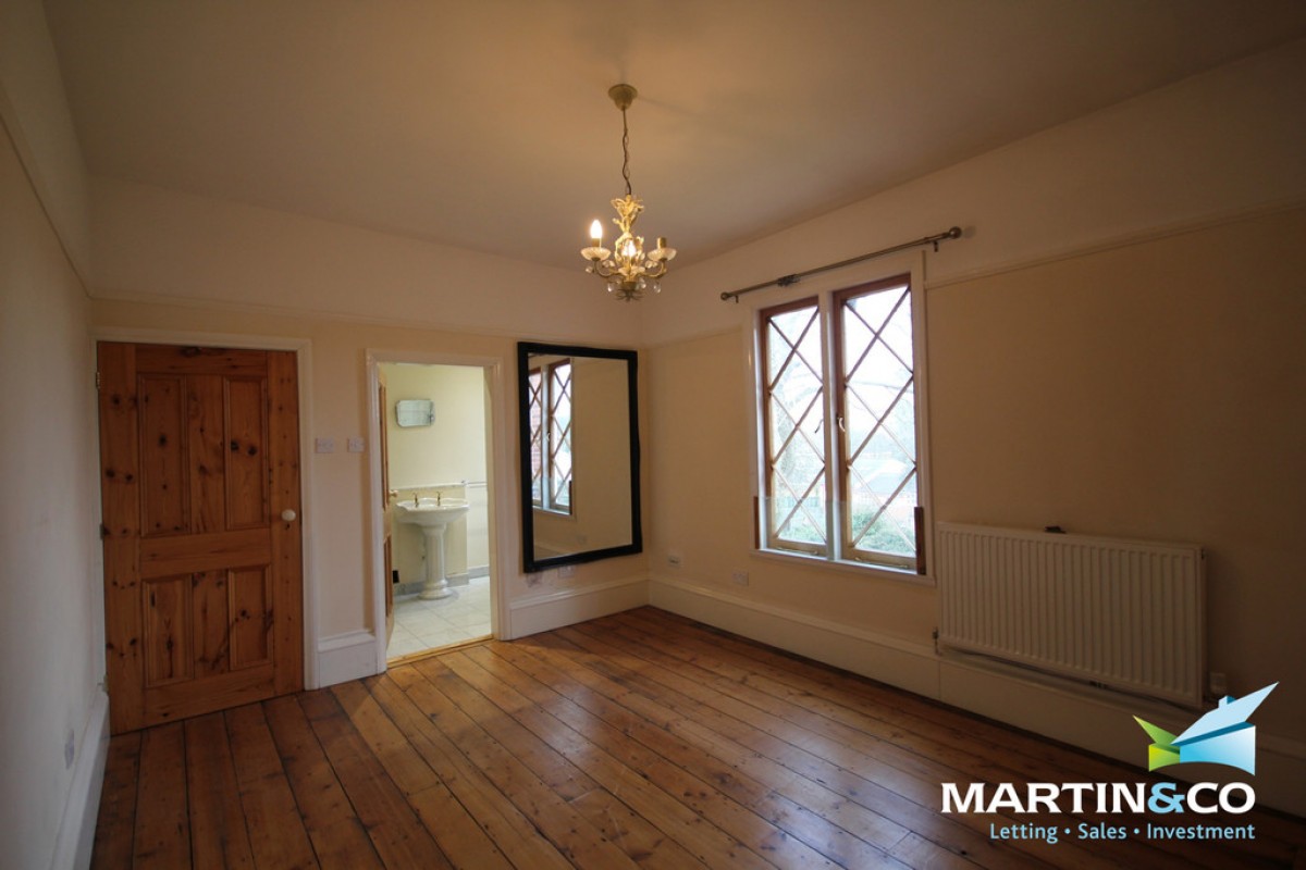 Ryland Road, Edgbaston, B15