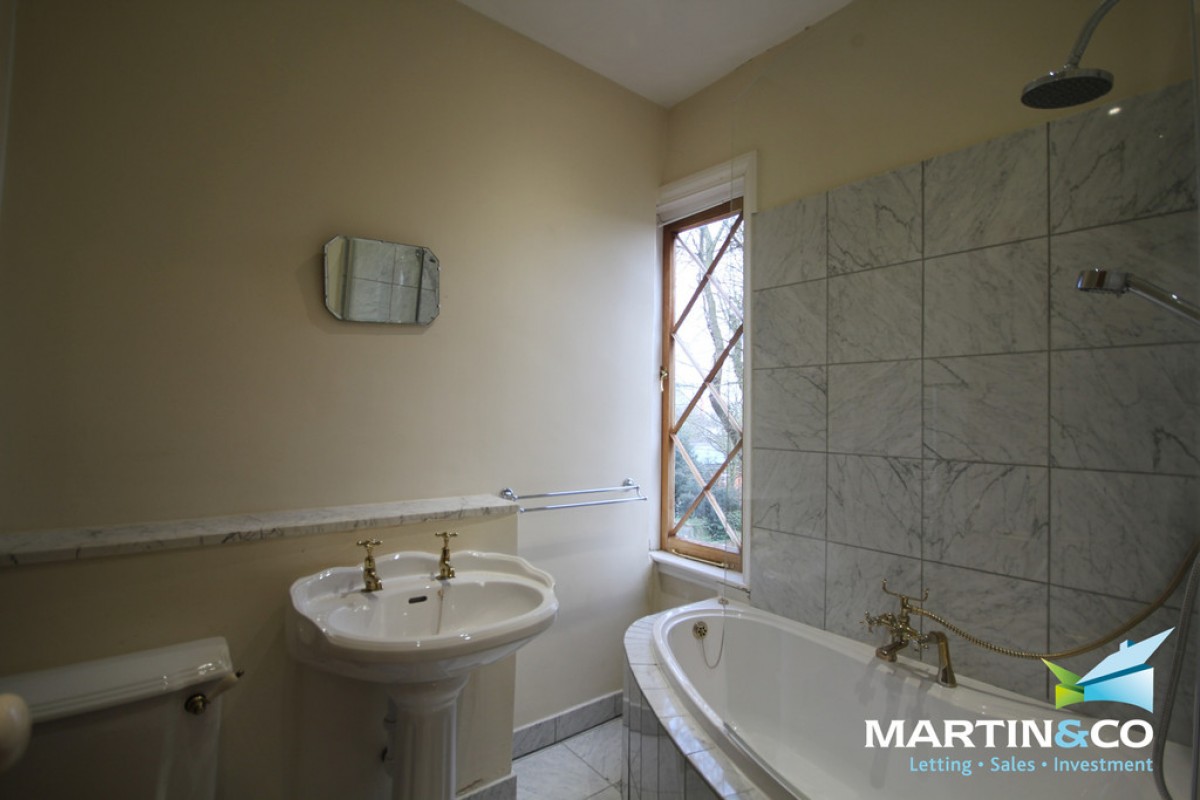 Ryland Road, Edgbaston, B15