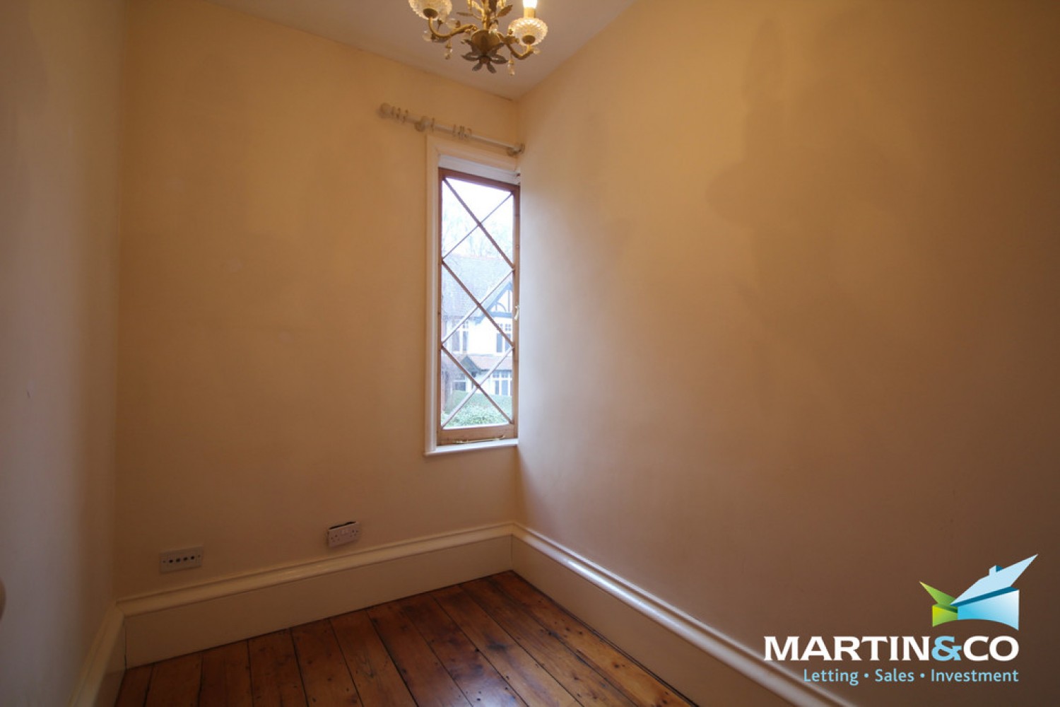 Ryland Road, Edgbaston, B15