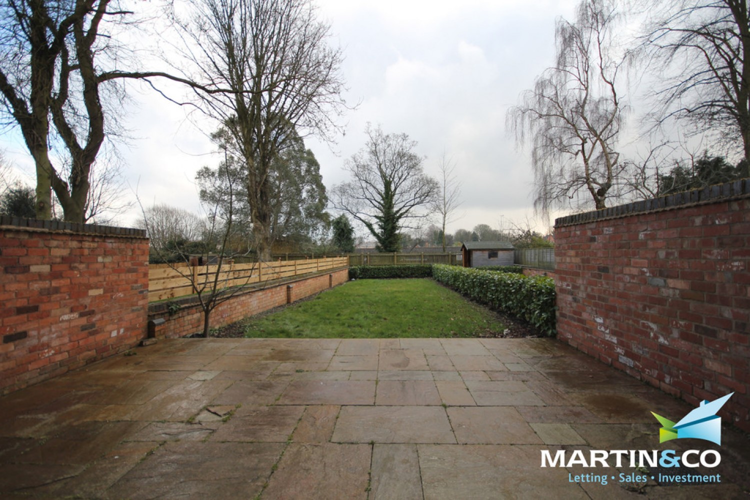 Ryland Road, Edgbaston, B15